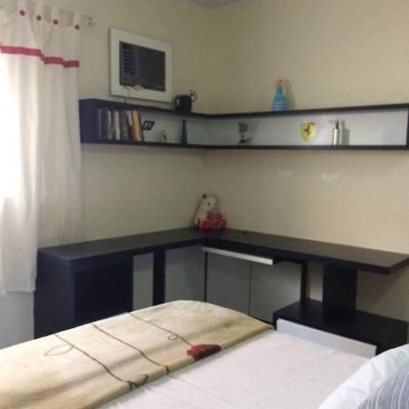 Casa Temporada Renascer Villa โอลิมเปีย ภายนอก รูปภาพ