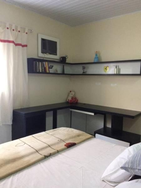 Casa Temporada Renascer Villa โอลิมเปีย ภายนอก รูปภาพ